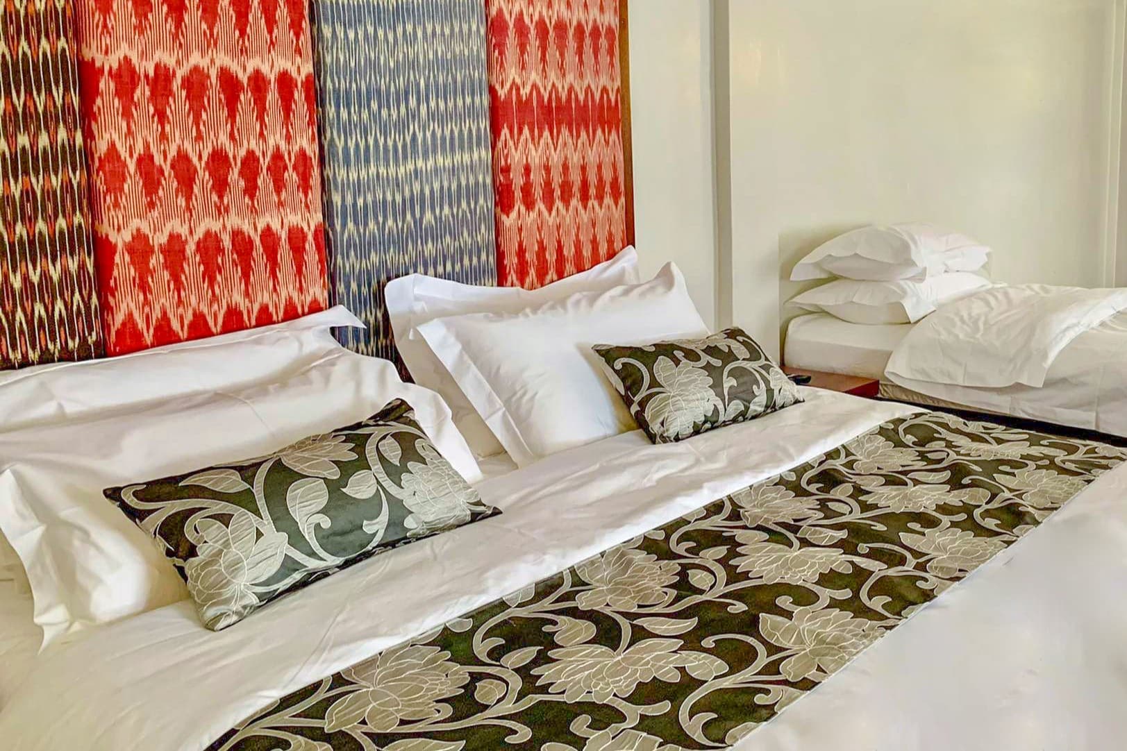 Ivy Room at Hidden Gardens Resort