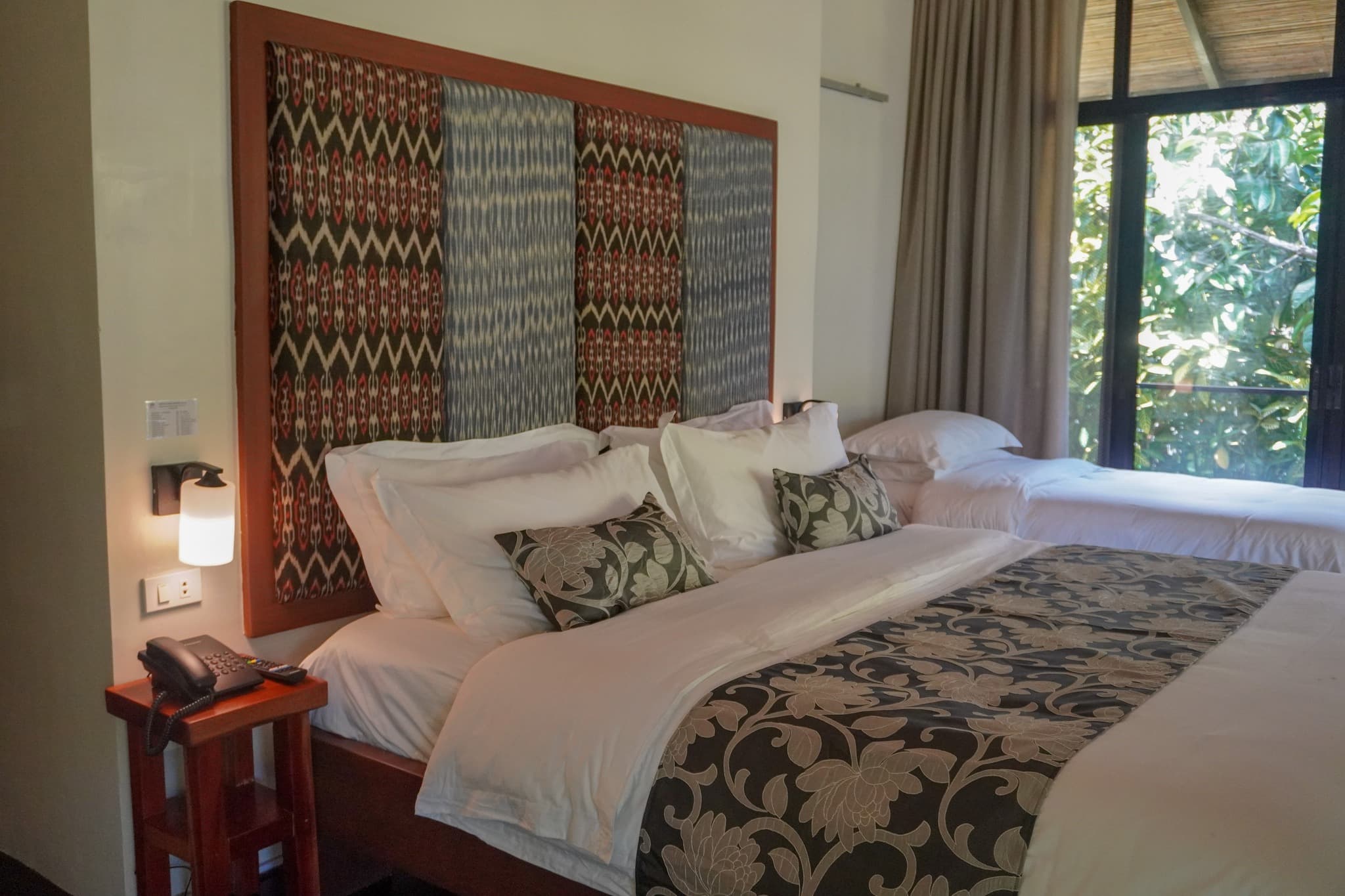Kape Villas at Hidden Gardens Resort