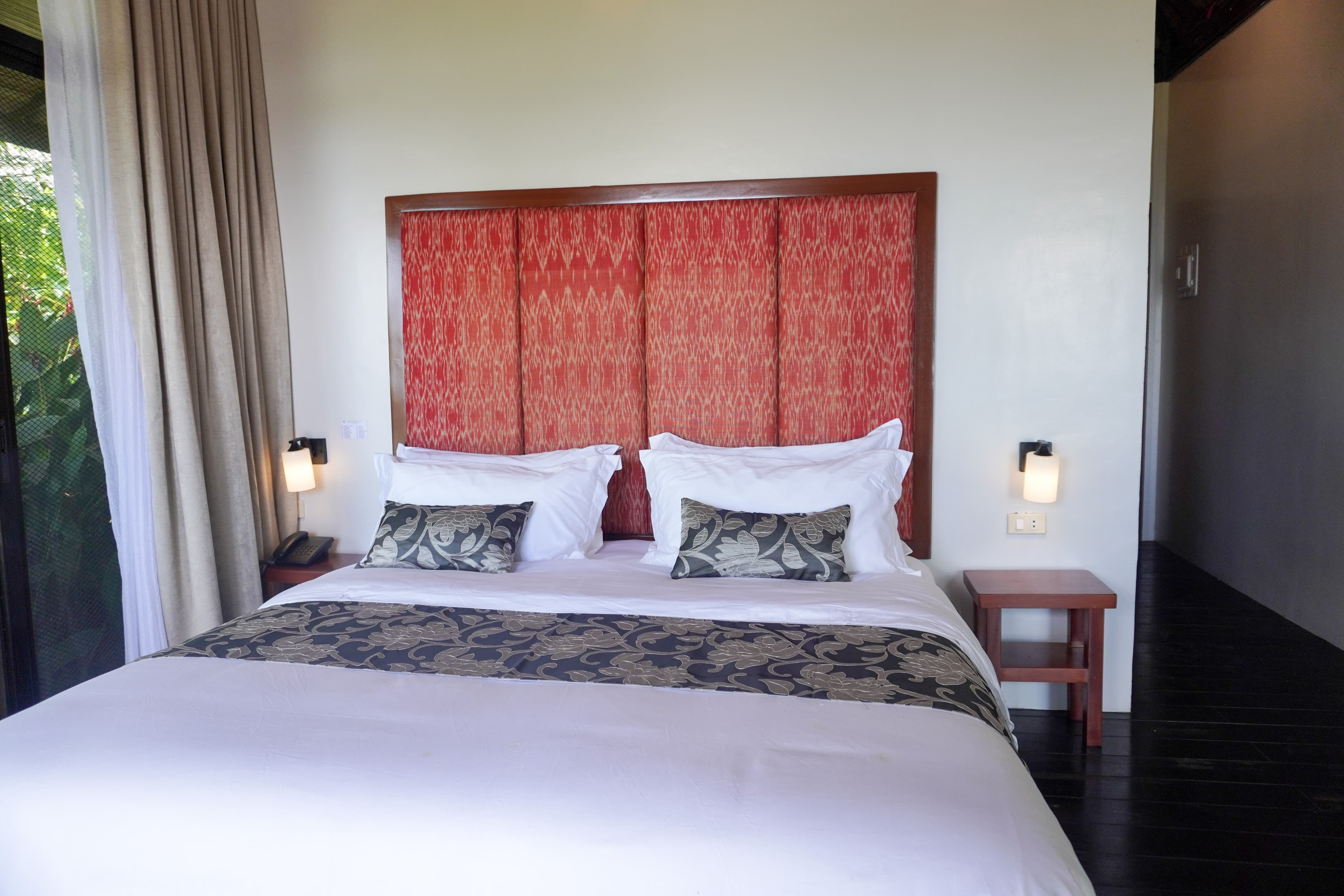 Mangosteen Villa at Hidden Gardens Resort